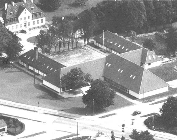 Nærumgård Avlsgård